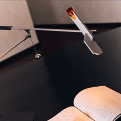 STILNOVO Halley 9586, 9587 lampa stołowa LED 2700K/3000K