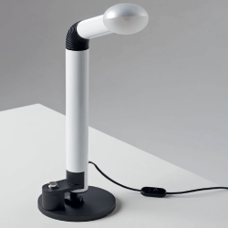 STILNOVO Periscopio 9055, 9056, 9057 regulowana lampka biurkowa