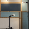 STILNOVO Periscopio 9055, 9056, 9057 regulowana lampka biurkowa