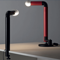 STILNOVO Periscopio 9055, 9056, 9057 regulowana lampka biurkowa