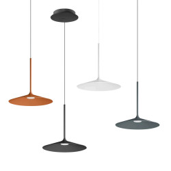 LINEA LIGHT POE 8350/1/3/4 wisząca lampa LED 7W