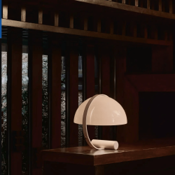 STILNOVO META 9698, 9699, 9700, 9701 table lamp 4 colors