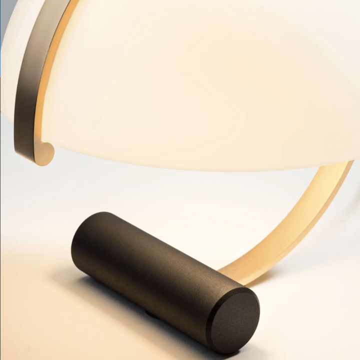 STILNOVO META 9698, 9699, 9700, 9701 table lamp 4 colors
