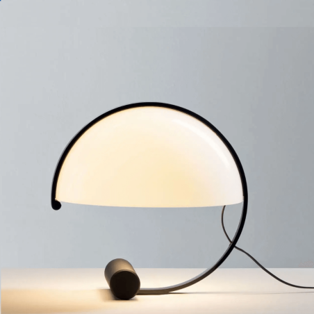 STILNOVO META 9698, 9699, 9700, 9701 table lamp 4 colors