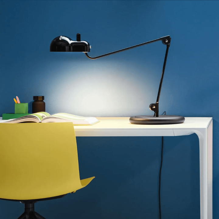 STILNOVO TOPO 9076, 9077, 9078, 9079, 9080 lampka biurkowa 5 kolor&oacute;w