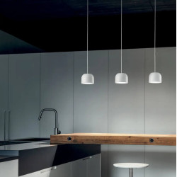 LINEA LIGHT OUTLOOK 8420 wisząca lampa LED 11W biała 2700K, 3000K