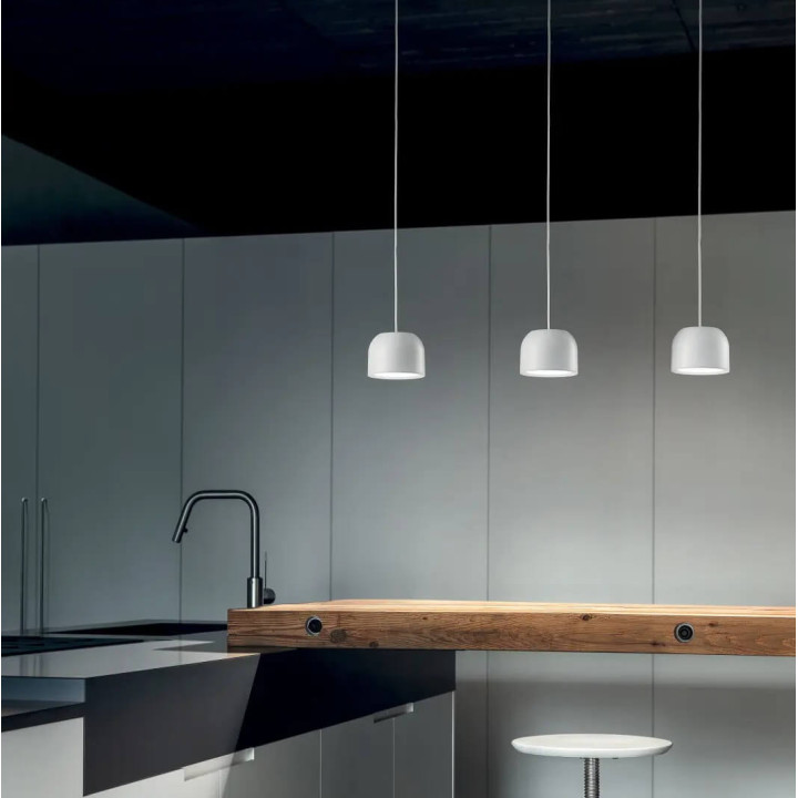 LINEA LIGHT OUTLOOK 8420 wisząca lampa LED 11W biała 2700K, 3000K