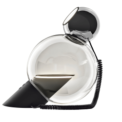 STILNOVO GRAVITA 9585 lampa stołowa LED 11W 3000K regulowana