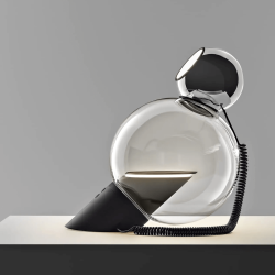 STILNOVO GRAVITA 9585 LED table lamp 11W 3000K adjustable