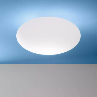 LINEA LIGHT OH! SMASH lampa sufitowa IP20, IP65 z polietylenu 38-55cm