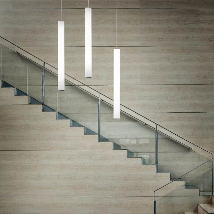 LINEA LIGHT Tu-V3 8840 wisząca lampa LED 60W 3000/4000K