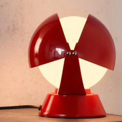 STILNOVO BUONANOTTE 8961, 8962, 8963, 8964 table lamp E14 ball