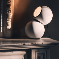 STILNOVO Gravitino541 9711, 9712, 9713, 9714, 9715, 9716 table lamp