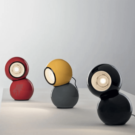 STILNOVO Gravitino541 9711, 9712, 9713, 9714, 9715, 9716 table lamp