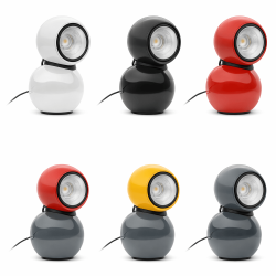 STILNOVO Gravitino541 9711, 9712, 9713, 9714, 9715, 9716 table lamp