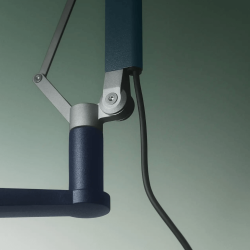 STILNOVO TORINO LED desk lamp 2700K/3000K 6 colors