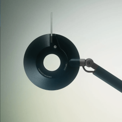 STILNOVO TORINO lampa biurkowa LED 2700K/3000K 6 kolorów