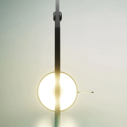 STILNOVO TORINO LED desk lamp 2700K/3000K 6 colors