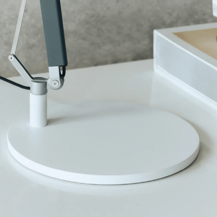 STILNOVO TORINO lampa biurkowa LED 2700K/3000K 6 kolor&oacute;w