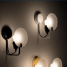 STILNOVO LIE 9686, 9687, 9688, 9689, 9690 wall lamp E27 5 colors
