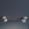STILNOVO GRAVITINO541 9717, 9718, 9719 LED ceiling lamp 11W 3000K