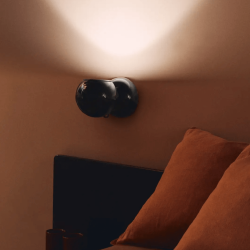 STILNOVO GRAVITINO541 9720, 9721, 9722 LED wall lamp 3000K 3 colors