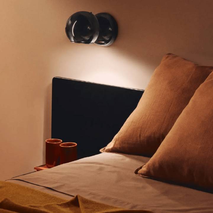 STILNOVO GRAVITINO541 9720, 9721, 9722 LED wall lamp 3000K 3 colors