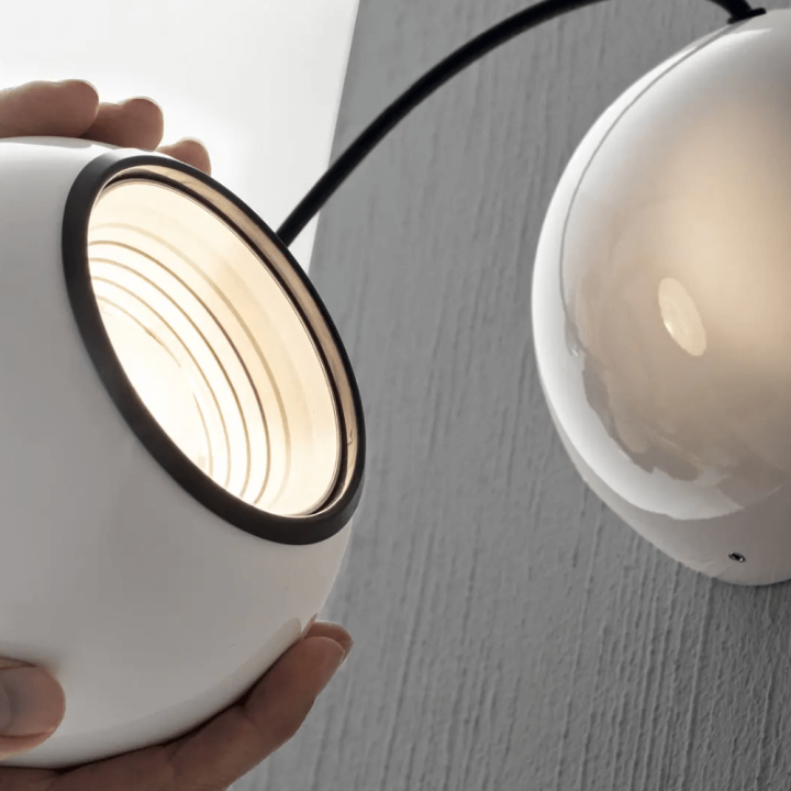 STILNOVO GRAVITINO541 9720, 9721, 9722 kinkiet LED 11W 3000K 3 kolory