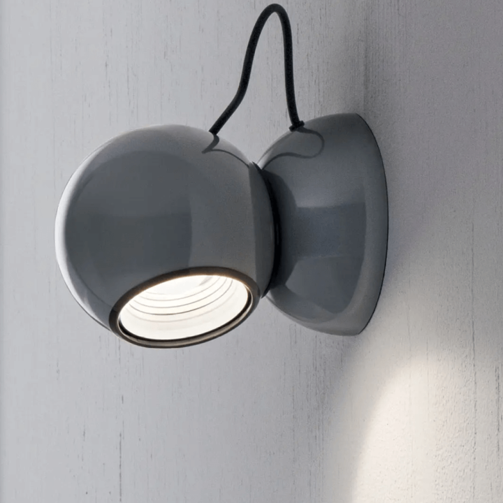 STILNOVO GRAVITINO541 9720, 9721, 9722 LED wall lamp 3000K 3 colors