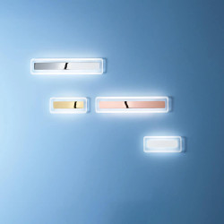 LINEA LIGHT ANTILLE 8880/1/2/3/4 kinkiet LED 31cm, 61cm