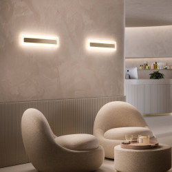 LINEA LIGHT ANTILLE 8880/1/2/3/4 kinkiet LED 31cm, 61cm