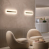 LINEA LIGHT ANTILLE 8880/1/2/3/4 modern wall light LED 31cm or 61cm