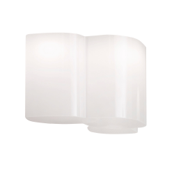 STILNOVO HONEY 8688 kinkiet LED 6W 2700K 27cm