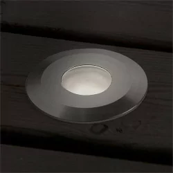 LEDS-C4 Gea recessed lamp 1W