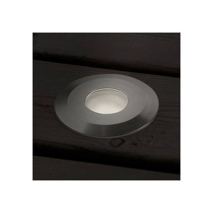 LEDS-C4 Gea recessed lamp 1W