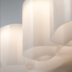 STILNOVO HONEY 8688 LED wall lamp 6W 2700K 27cm