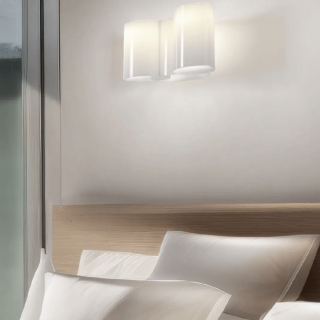 STILNOVO HONEY 8688 LED wall lamp 6W 2700K 27cm