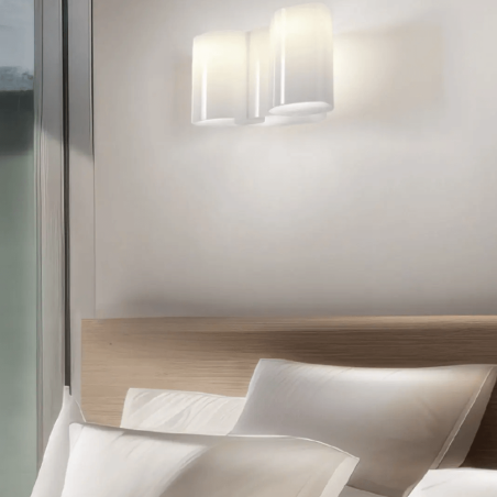 STILNOVO HONEY 8688 LED wall lamp 6W 2700K 27cm