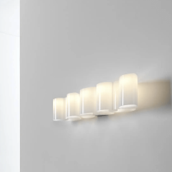 STILNOVO HONEY 8690 kinkiet LED 2700K 72cm