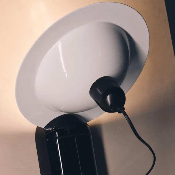 STILNOVO LAMPIATTA 8971, 8972, 8973 adjustable wall lamp E27