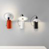 STILNOVO LAMPIATTA 8971, 8972, 8973 adjustable wall lamp E27