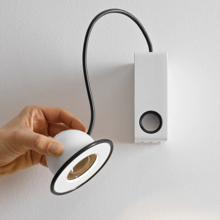 STILNOVO MINIBOX 9275, 9276, 9277, 9278, 9279 kinkiet LED 10W 3000K