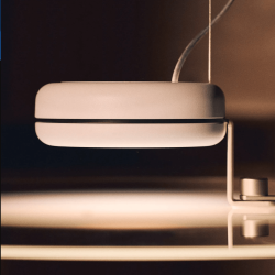 STILNOVO BASCULA lampa wisząca LED 2700K/3000K 6 kolorów