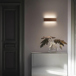 LINEA LIGHT BOX W2 8255/6/7/8 LED wall light 14–92cm up/down 5 colours
