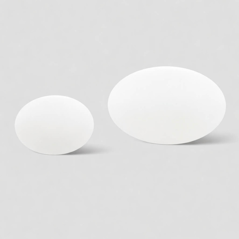 Linea Light Oh! Smash_FL E27 lampa podłogowa 38cm, 55cm IP20, IP65