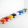 Artemide Nessino 00390 lampa stołowa technopolymer