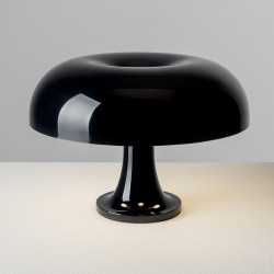 Artemide Nessino 00390 lampa stołowa technopolymer