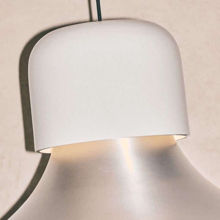 STILNOVO CAMPANA 9300, 9301, 9302 LED pendant lamp 2700K