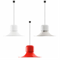 STILNOVO CAMPANA 9300, 9301, 9302 LED pendant lamp 2700K