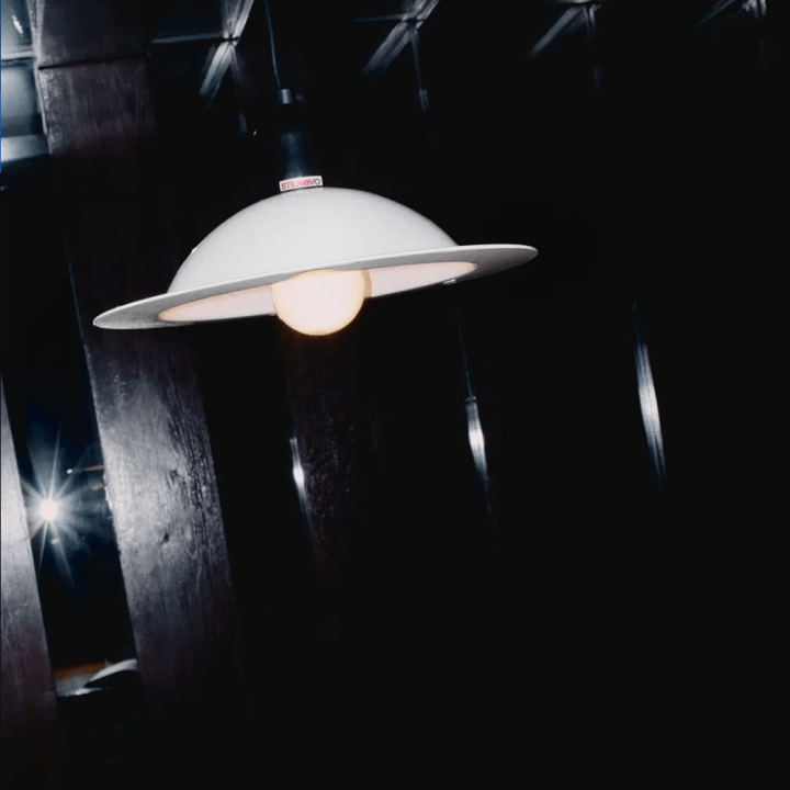 STILNOVO LAMPIATTA 8981, 8982, 8983, 8984, 8985 lampa wisząca &Oslash;28 cm